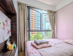 Blossom Residences (D23), Condominium #502121651